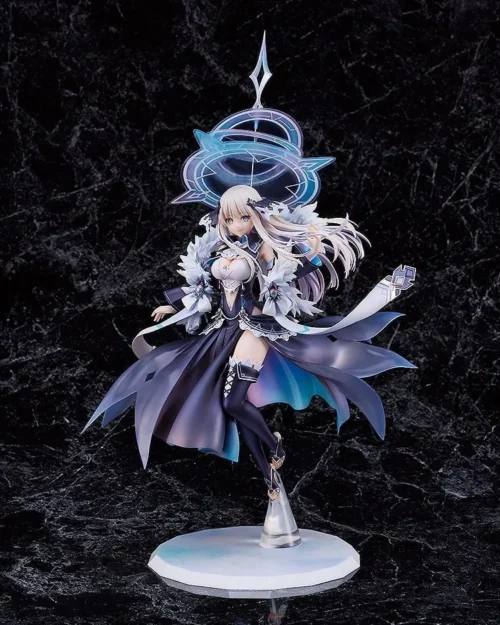 1/7 Scale Saika Kuozaki - King Propose Official Statue - Good Smile Company - Image 1