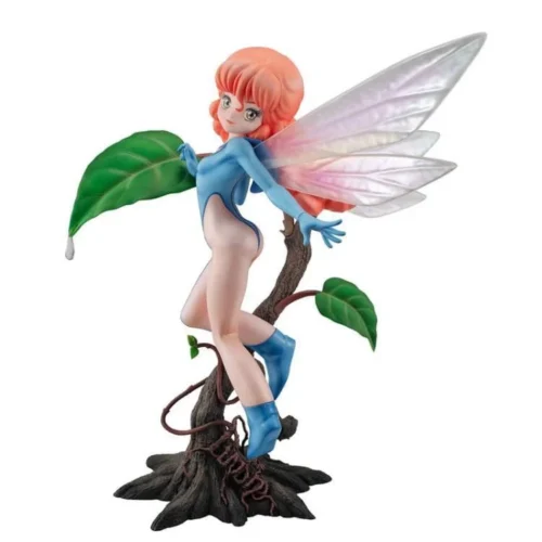 1/1 Scale Full Scale Works Cham Huau - Aura Battler Dunbine Official Statue - MegaHouse - Image 1