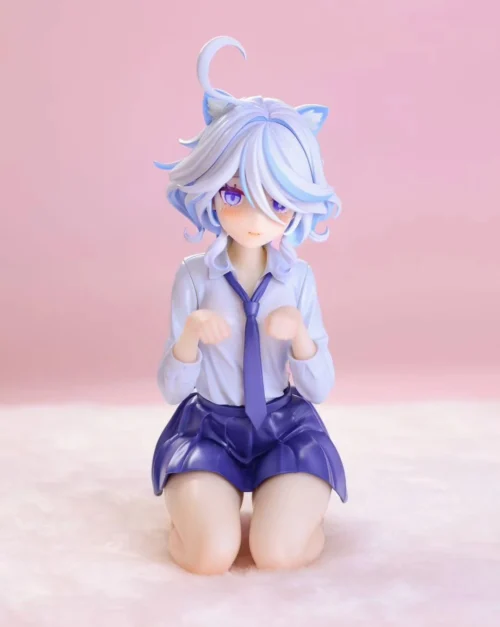 1/6 Scale JK Ver. Furina - Genshin Impact Statue - WanHuaJing Studio