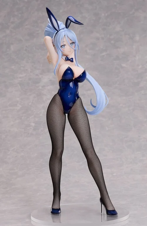 Bunny Girl Ver. Sylpha Langlis - Tensei Shitara Dai Nana Ōji Official Statue - FREEing - Image 1