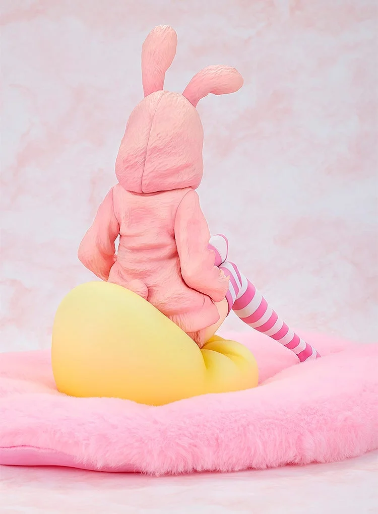 1/7 Scale Rabbit Ear Hat Ver. Mai Sakurajima - Rascal Does Not Dream of a Knapsack Kid Official Statue - Good Smile Company - Image 9