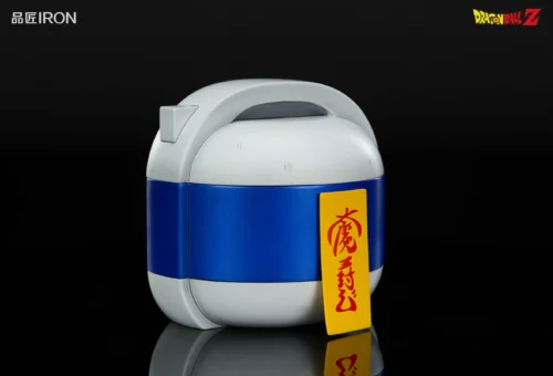 Evil Containment Wave Electric Rice Cooker - Dragon Ball Resin Statue - IRON Studios - Image 2