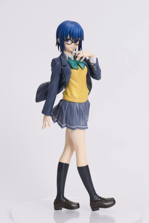 1/7 Scale Ciel - Tsukihime: A Piece of Blue Glass Moon Official Statue - Aniplex
