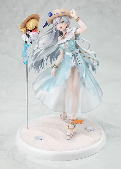 Anastasia & Viy - Fate/Grand Order Official Statue - Good Smile Company - Image 1
