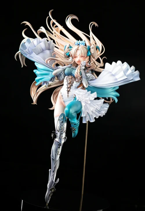 1/7 Scale Space Ereshkigal - Fate/Grand Order Resin Statue - Pepeho Studio - Image 1