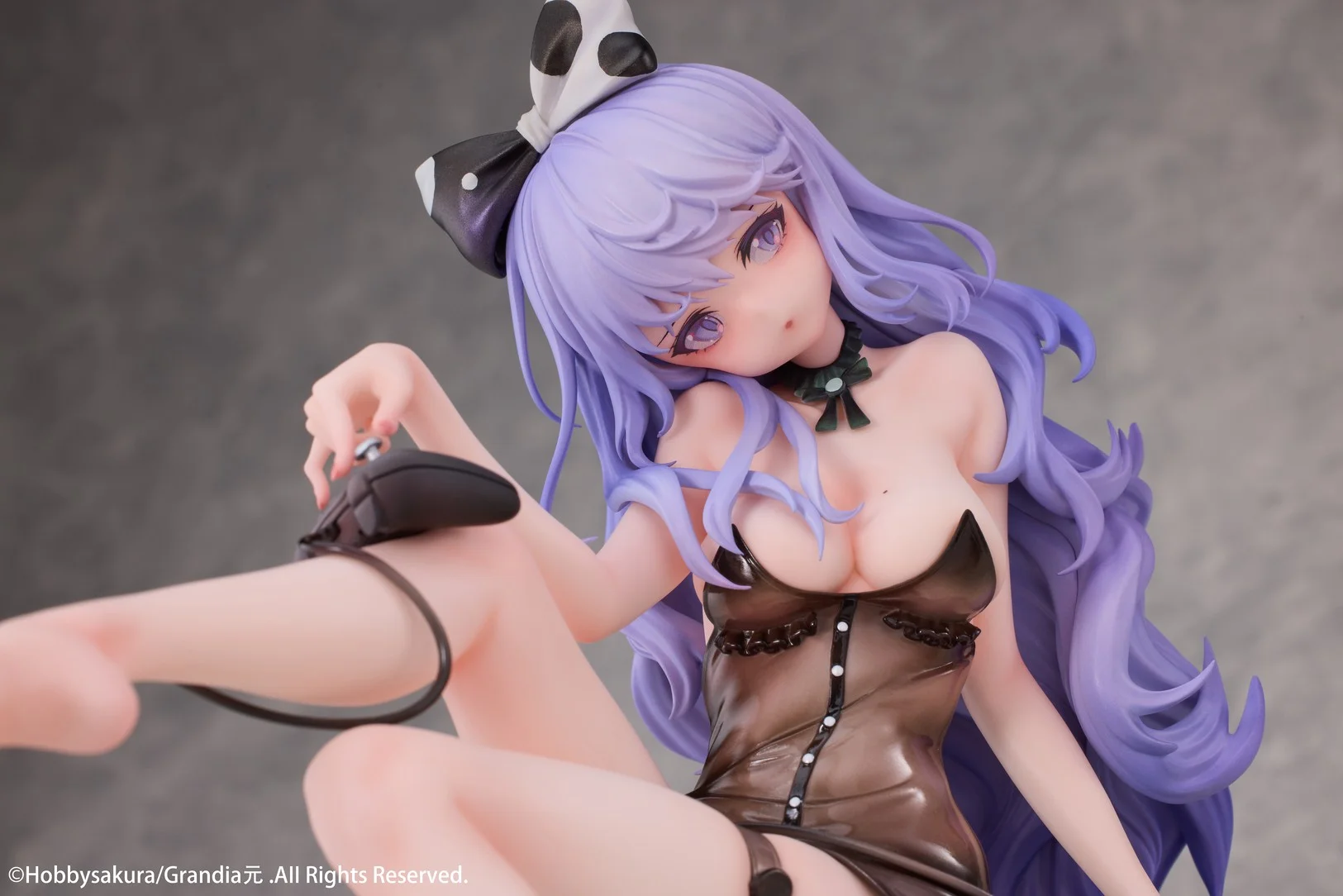 1/6 Scale Gaming Girl - Original Design Official Statue - Hobby Sakura Studio - Image 6