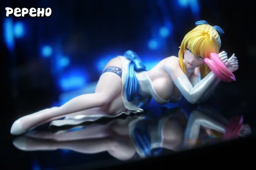 1/4 Scale Imprison Saber Artoria Pendragon - Fate/Stay Night Resin Statue - Pepeho Studio - Image 2