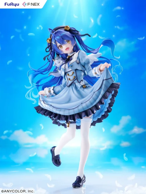 1/7 Scale Amamiya Kokoro - VTuber Official Statue - F:NEX - Image 1