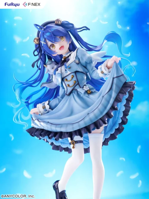 1/7 Scale Amamiya Kokoro - VTuber Official Statue - F:NEX - Image 2