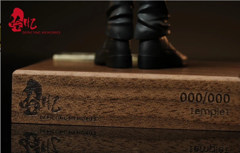 Magic Circle Howl Jenkins Pendragon - Howl's Moving Castle Resin Statue - Depicting Memories Studio - Image 5