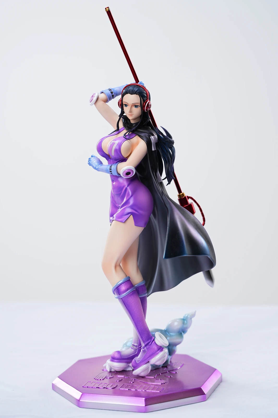 Germa 66 Nico Robin - ONE PIECE Resin Statue - GG-Studios - Image 1
