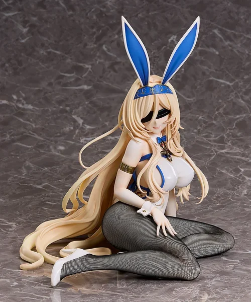 1/4 Scale Bunny Girl Ver. Sword Maiden - Goblin Slayer Official Statue - Good Smile Company - Image 1