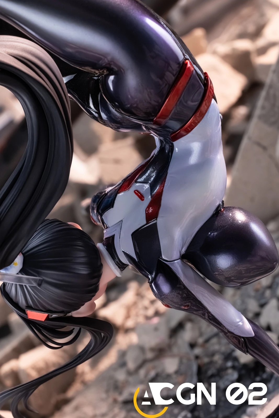 1/7 Scale Battle Suit Ver. Tsukatsuki Rio - Blue Archive Resin Statue - ACGN 02 Studio - Image 7