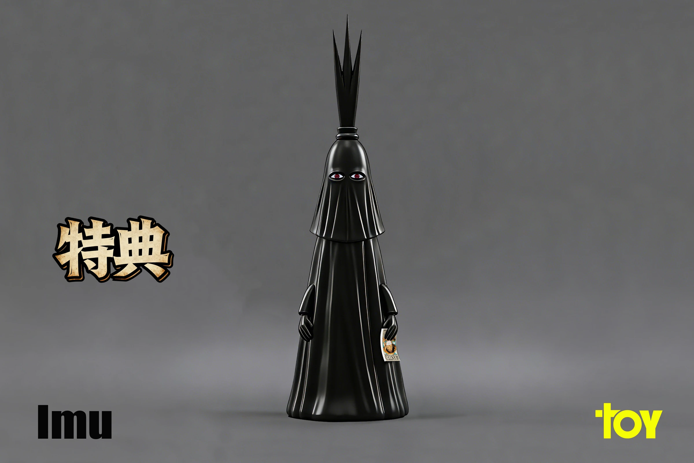 Beast Form Five Elders - ONE PIECE Statue - TOY Studio - Image 13