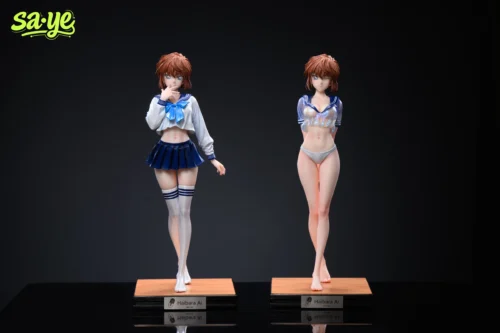 1/6 Scale Ai Haibara - Detective Conan Statue - Sa ye Studio - Image 1