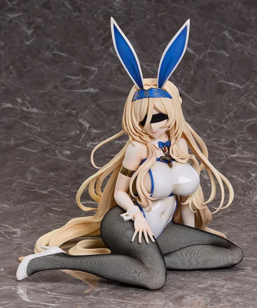 1/4 Scale Bunny Girl Ver. Sword Maiden - Goblin Slayer Official Statue - Good Smile Company - Image 2