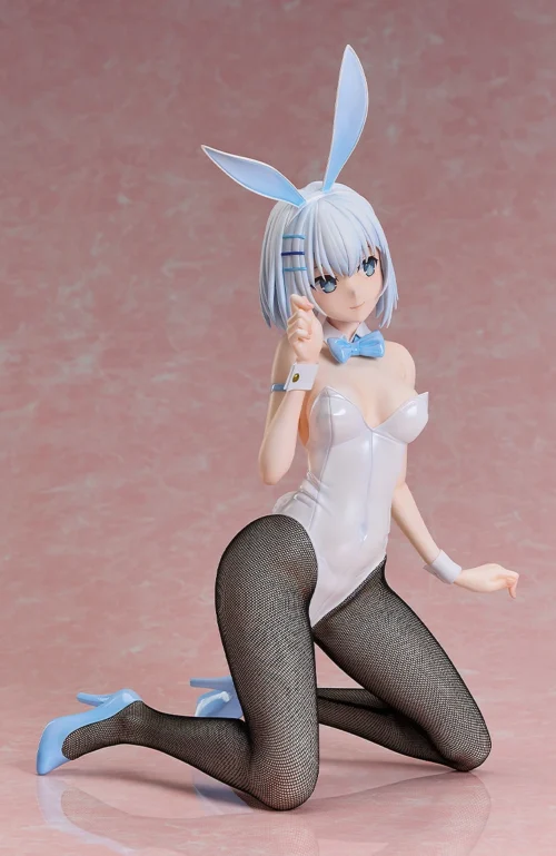 1/4 Scale Bunny Girl Ver. Origami Tobiichi - DATE A LIVE Official Statue - Good Smile Company - Image 2