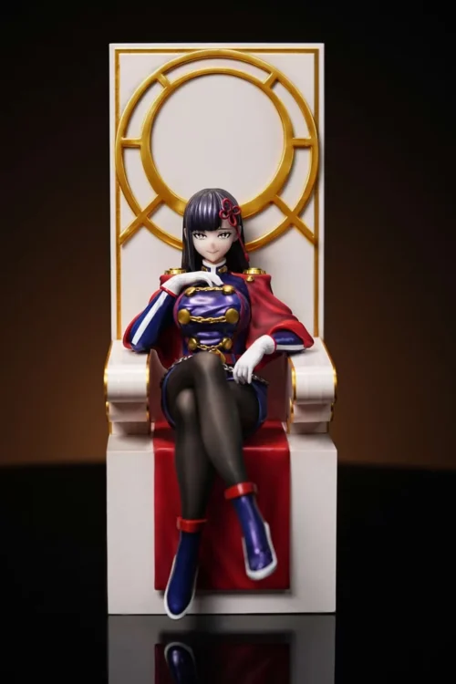 Ren Yamashiro - Mato Seihei no Slave Resin Statue - Kuonn Studio - Image 1