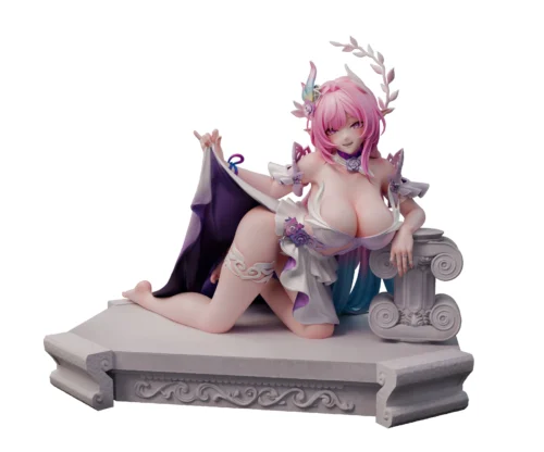 1/6 Scale Cyrene - Honkai: Star Rail Resin Statue - LGY-Studio - Image 2