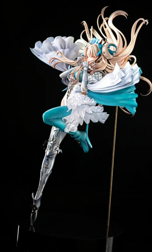 1/7 Scale Space Ereshkigal - Fate/Grand Order Resin Statue - Pepeho Studio - Image 2