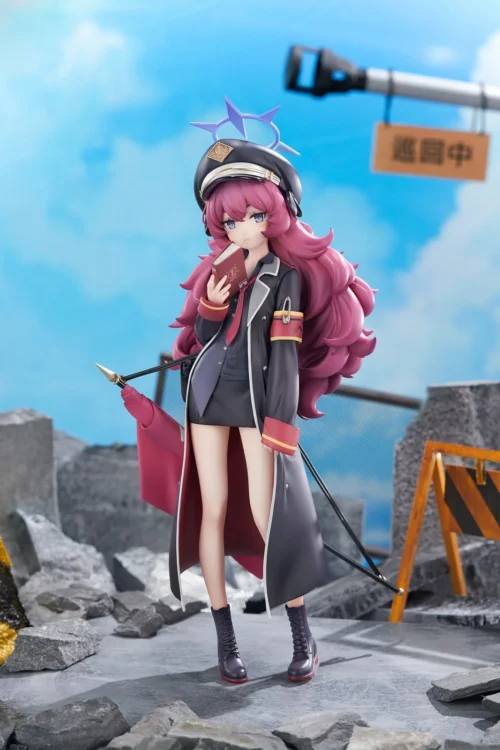 1/7 Scale Natsume Iroha - Blue Archive Official Statue - APEX - Image 1