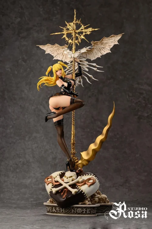 Anime Rhapsody Series 005 Misa Amane - Death Note Resin Statue - Rosa Studio - Image 1