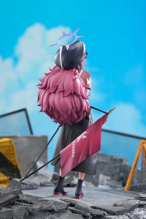 1/7 Scale Natsume Iroha - Blue Archive Official Statue - APEX - Image 2