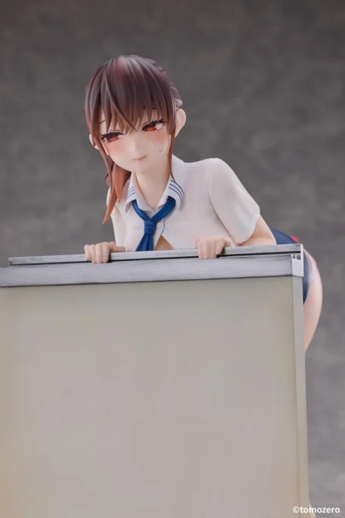 1/6 Scale Ogasawara Satoko - Original Design Official Statue - Vivify - Image 2