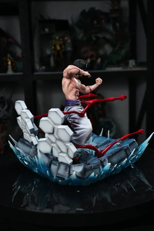 Choso - Jujutsu Kaisen Resin Statue - YQY-Studio - Image 2