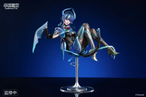 1/4 Scale Licensed Babata - Swallowed Star Statue - MoWanKeJi Studio - Image 1