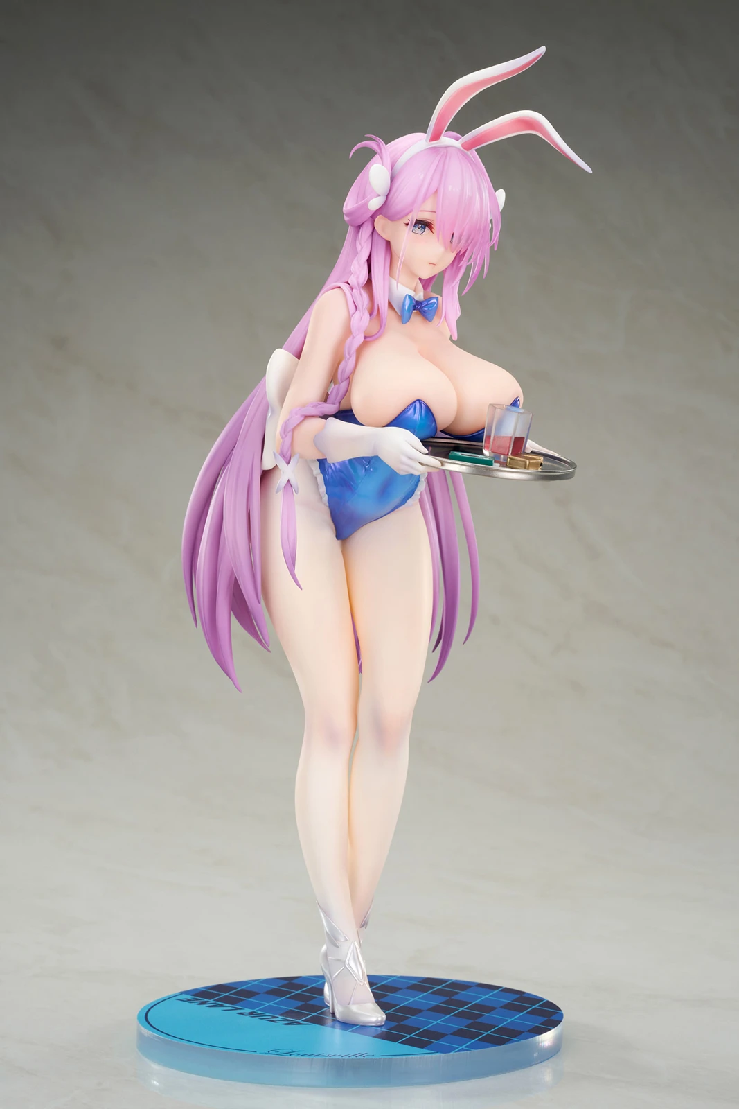 1/7 Scale An Order of Dreams Ver. USS Louisville - Azur Lane Official Statue - APEX - Image 6