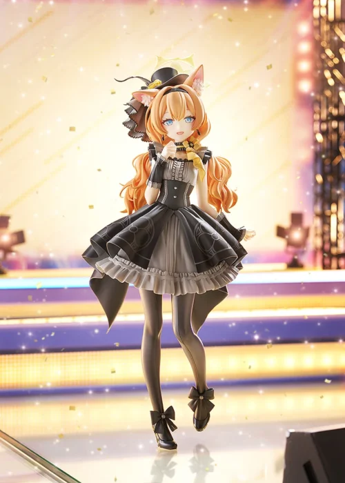 1/7 Scale Idol Ver. Iochi Mari - Blue Archive Official Statue - Good Smile Company - Image 1