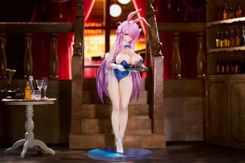 1/7 Scale An Order of Dreams Ver. USS Louisville - Azur Lane Official Statue - APEX - Image 1