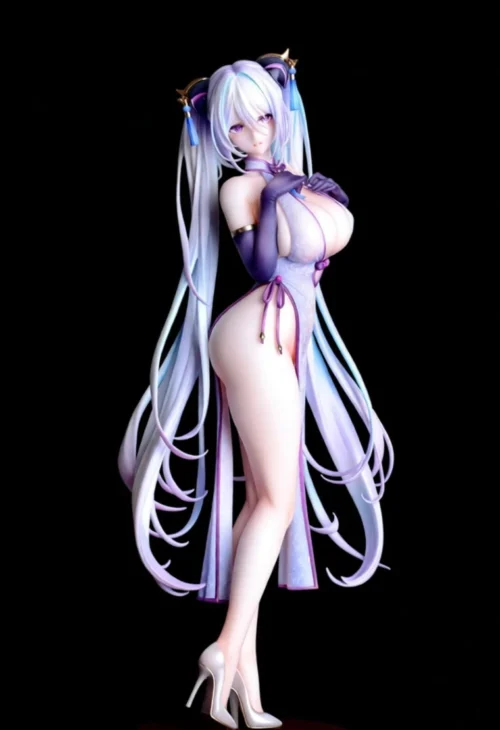 1/7 Scale Springtime Monitoring Ver. USS Kearsarge - Azur Lane Resin Statue - Pepeho Studio - Image 1