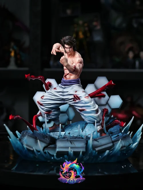 Choso - Jujutsu Kaisen Resin Statue - YQY-Studio - Image 1