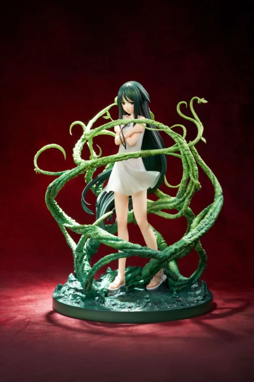 1/6 Scale Licensed Saya - The Song of Saya Statue - MAGI ARTS - Image 2