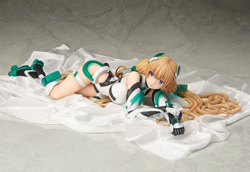 Angela Balzac - Expelled from Paradise Official Statue - Good Smile Company - Image 2