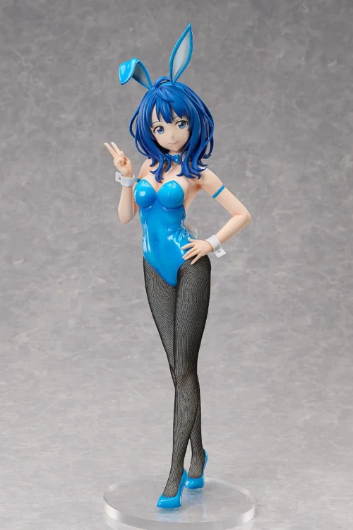 1/4 Scale Bunny Girl Ver. Anna Yanami - Too Many Losing Heroines! Official Statue - Good Smile Company - Image 2
