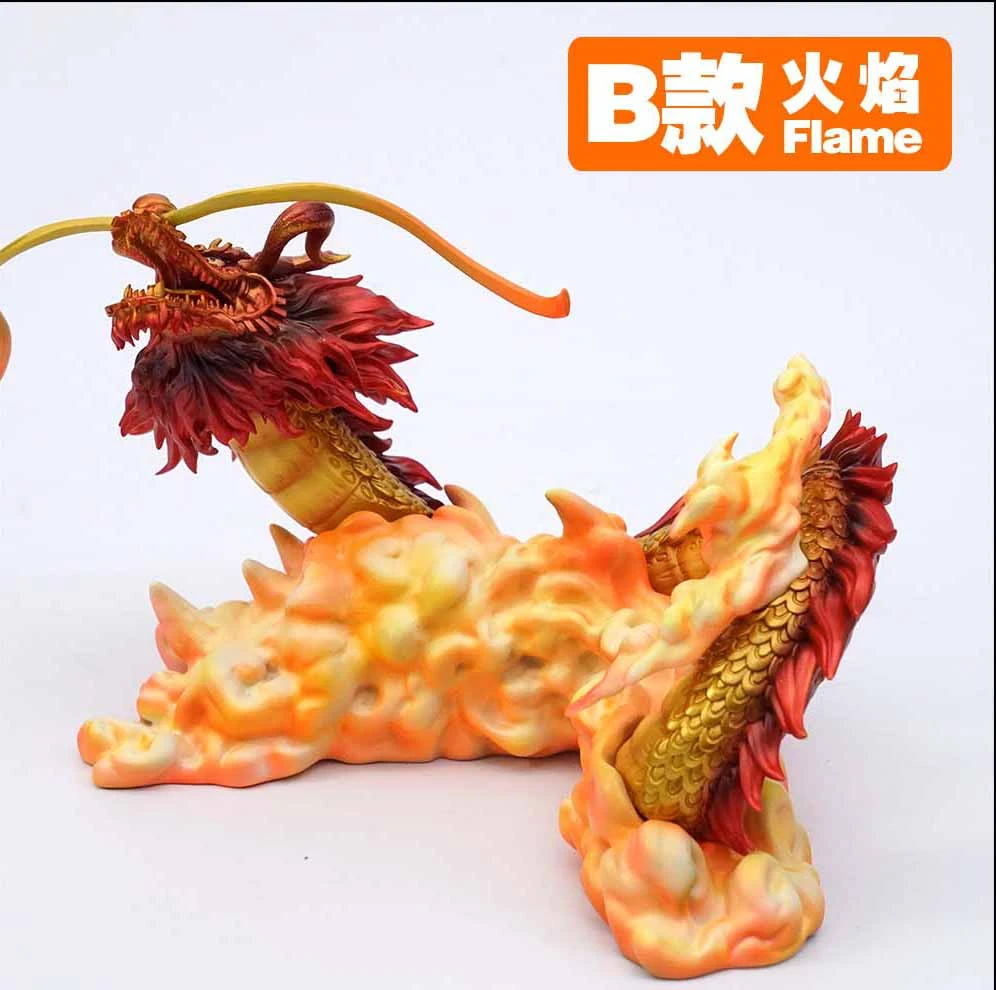 Kaido Dragon Head Base 2.0 ONLY - ONE PIECE Resin Statue - JacksDo Studios - Image 3