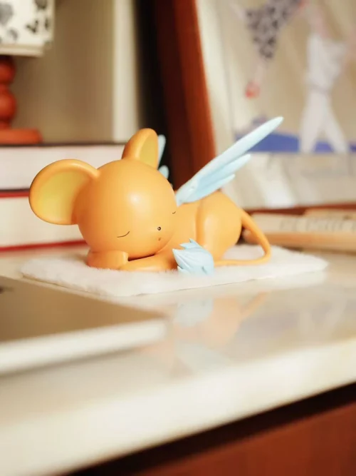 Cerberus - Cardcaptor Sakura (CCS) Resin Statue - QmengShe Studio - Image 1