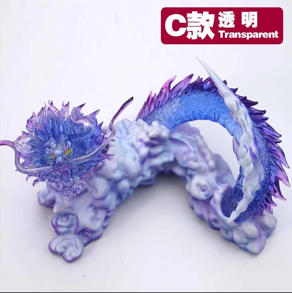 Kaido Dragon Head Base 2.0 ONLY - ONE PIECE Resin Statue - JacksDo Studios - Image 4