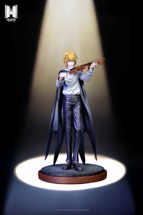 1/6 Scale Royal Guards Series 001 Shaiapouf - HUNTER X HUNTER Resin Statue - ZDK Studio - Image 1