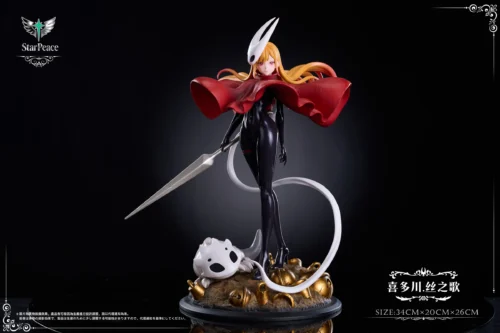 1/6 Scale Silksong Suit Ver. Marin Kitagawa - Hollow Knight My Dress-Up Darling Resin Statue - HS Studio - Image 1