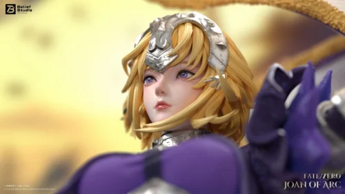 Jeanne d'Arc - Fate/Grand Order Resin Statue - Belief-Studio - Image 2
