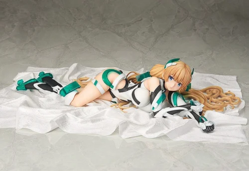 Angela Balzac - Expelled from Paradise Official Statue - Good Smile Company - Image 1