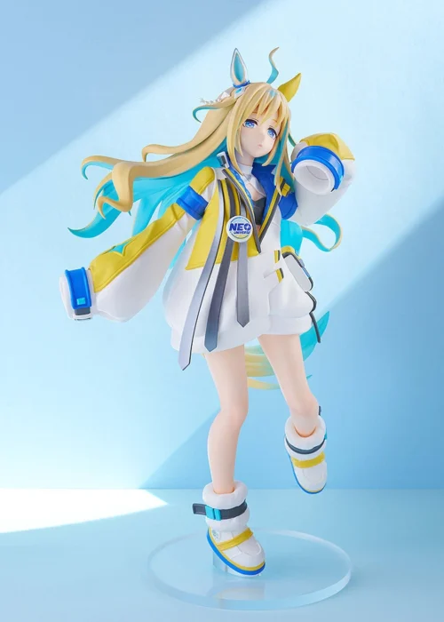 L Size POP UP PARADE Series Neo Universe - Uma Musume Official Statue - Good Smile Company - Image 2