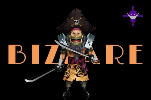 Bizarre - ONE PIECE Resin Statue - A Plus Studios - Image 2