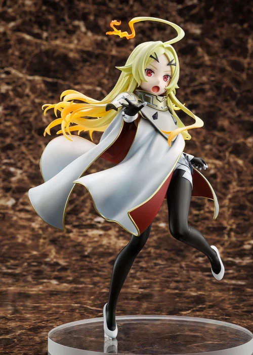 1/7 Scale Teoritta - Sentenced to Be a Hero Official Statue - Good Smile Company - Image 1