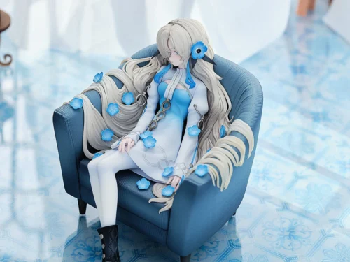 1/7 Scale Universal Body Nemophila - Original Design Official Statue - Good Smile Company - Image 2