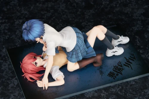 1/6 Scale Tokaku Azuma & Haru Ichinose - Riddle Story of Devil Official Statue - MAGI ARTS - Image 1